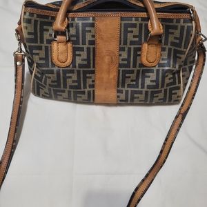 Fendi bag authentic